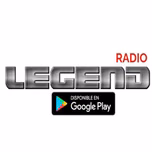RADIO LEGEND