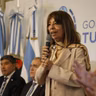 “Para mí esto es un milagro”: la ministra Montaldo detalló cómo el Ministerio de Educación volcará el millón de dólares de la Justicia en las escuelas tucumanas