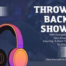 The Throw Back Show With Evangelist Nick Brown 09/09/23