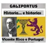 GLP- H&h's- (Cap. 46) Vicente Risco, a teoría do nacionalismo galego e a visión de Portugal