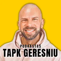 Tapk Geresniu