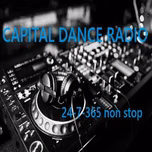 Capital Dance Radio