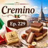 Ep. 229 - Cremino e ripasso della forma passiva 🇮🇹 Luisa's Podcast
