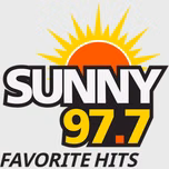 WMRX Sunny 97.7 FM