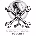DE MECANICO A MECANICO PODCAST LIVE