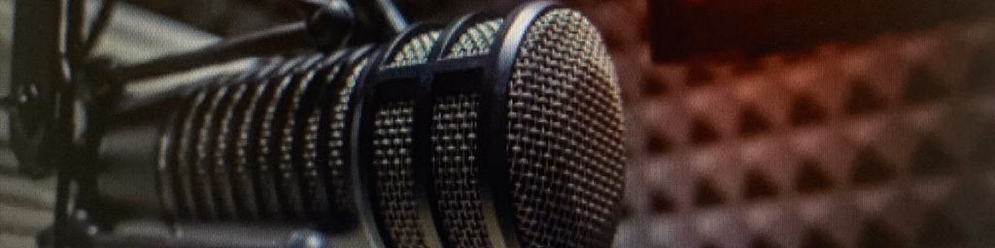 Radio of Glory and Deliverance inc