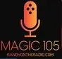 Magic 105 With Randy On The Radio