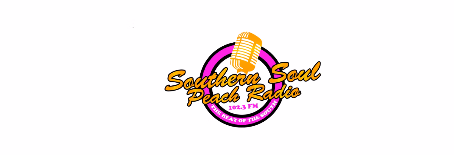 Southern Soul Peach Radio
