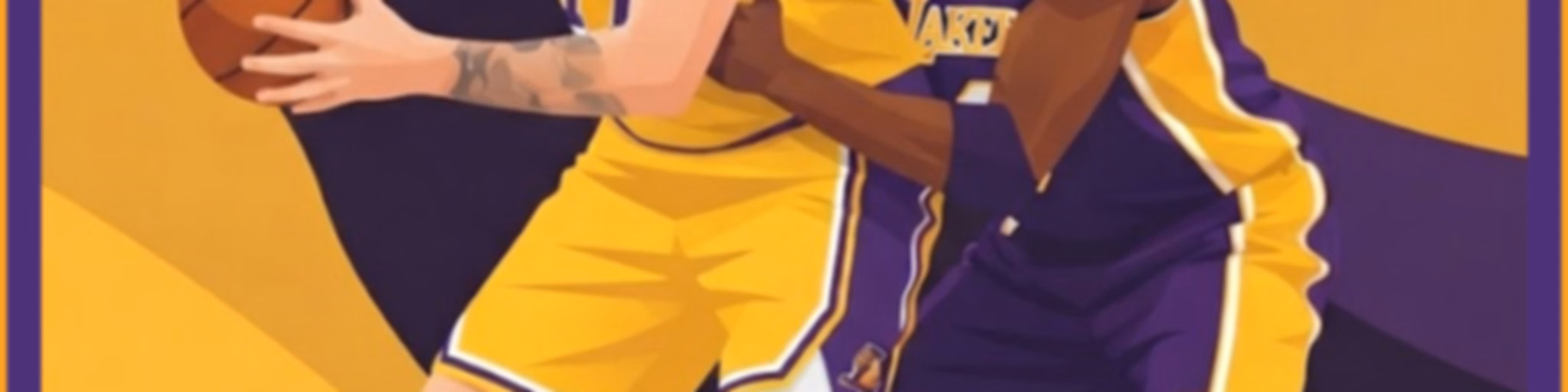 The Lakers Legacy Podcast