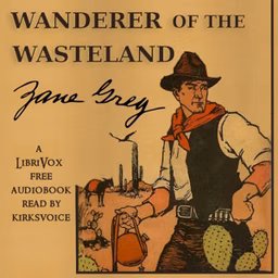 Wanderer of the Wasteland