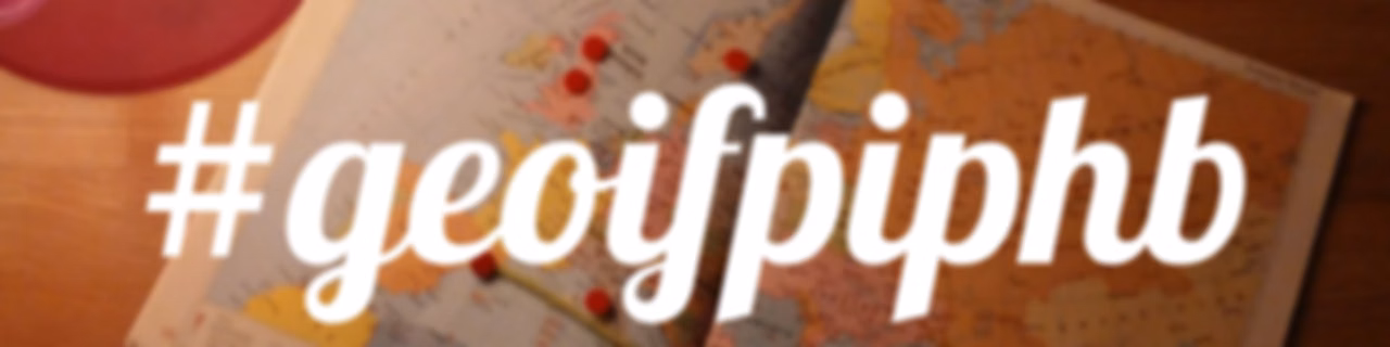 #geoifpiphb