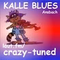 crazy-tuned