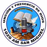 RADIO UNCION Y PRESENCIA 1300