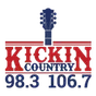 Kickin Country - KARB