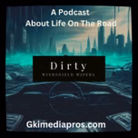 Dirty Windshield Wipers