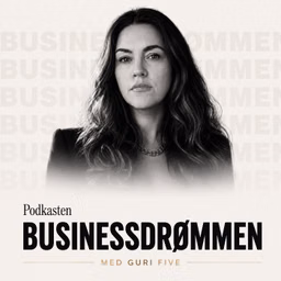 Businessdrømmen