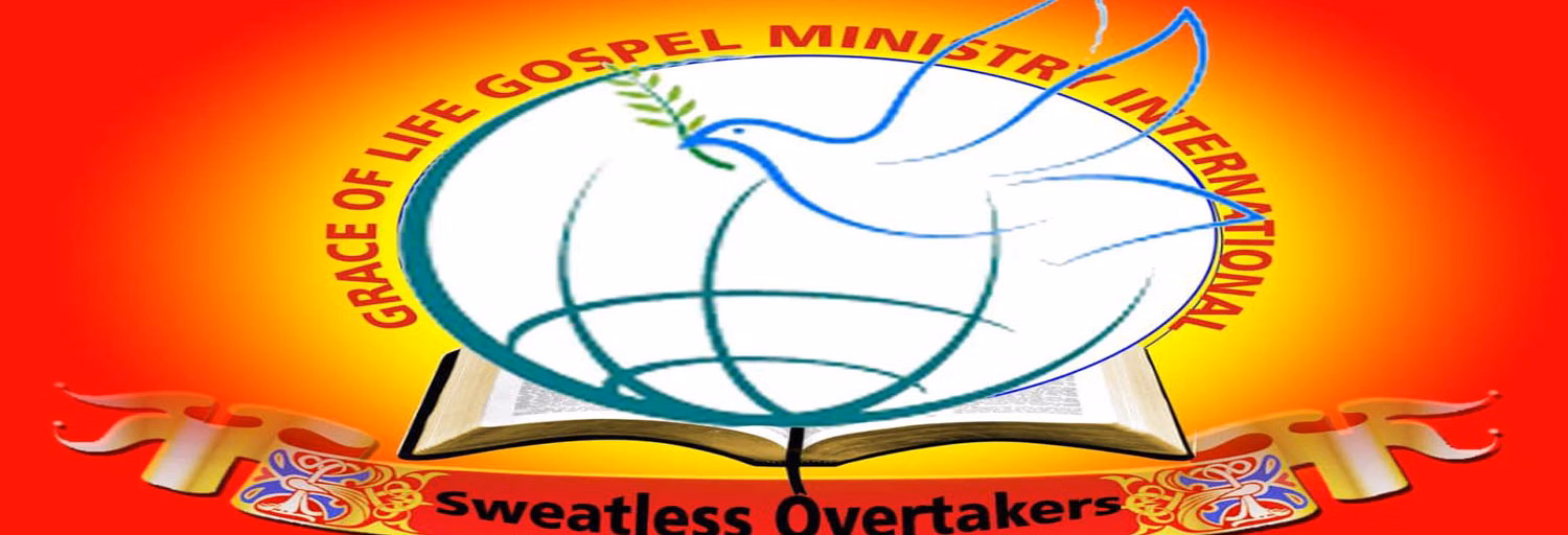 Grace Of Life Radio