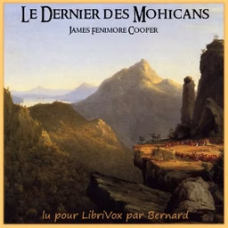 Dernier des Mohicans