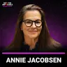 Annie Jacobsen: How One Lab Leak Ends the World in 6 Days