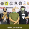 28 Tahun Bersama Netral band Menjadi NTRL band