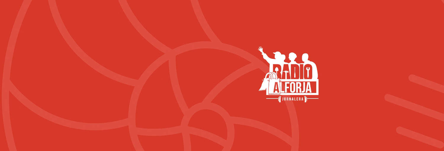 Radio Alforja Jornalera