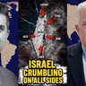 Amb. Chas Freeman: Crumbling on All Sides: The Staggering Reality of Israel's Multi-Front War