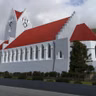 Guðstænasta í Vágs kirkju
