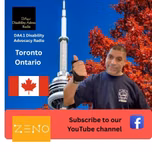 DA4.1Disability Advocacy Radio