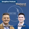 Daily Broadcast 7/05/2026 – Weekend