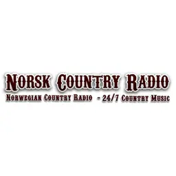 Norsk Country Radio direkte