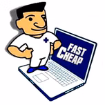 Fast Cheap
