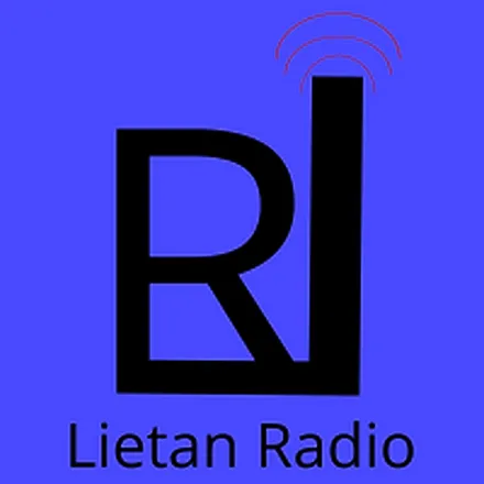 Lietan radio