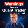 The Pro Quant Playbook: Finding, Testing & Automating Trading Edges