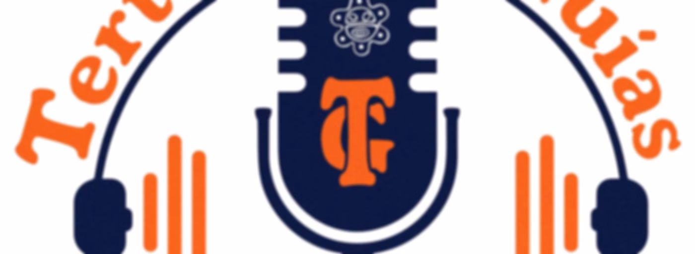 Tertulia de Guias Podcast