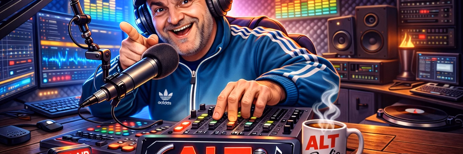 ALT RADIO