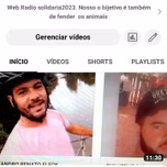 radio Som do Sul