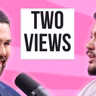 Two Rangatahi Māori, Two Very Different Political Views