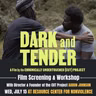 Exploring a Tender Vision of Black Brotherhood with Director Aaron Johnson
