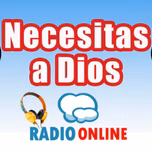 RADIO NECESITAS A DIOS
