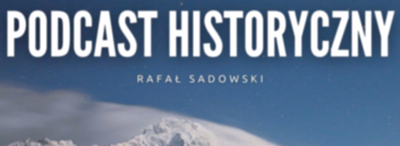 Podcast Historyczny
