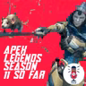🔴I love Apex Legends Season 11