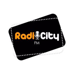 RadioCity FM
