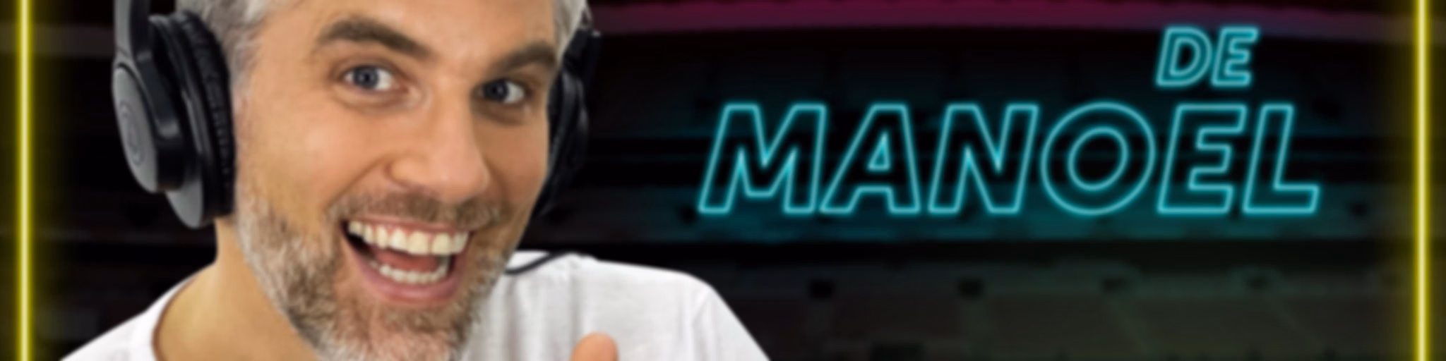 Balong / El Podcast de Manoel