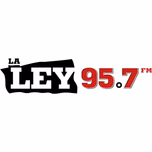 KLEY La Ley 95.7 FM