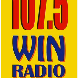 WIN RADIO 107.5 FM