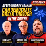 Lindsey Graham Political Aftermath: Can Democrats Break Through in the South?