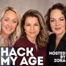 The Power of Menopause No One Talks About - Karen Martel & Dr. Fiona Lovely - Part 4