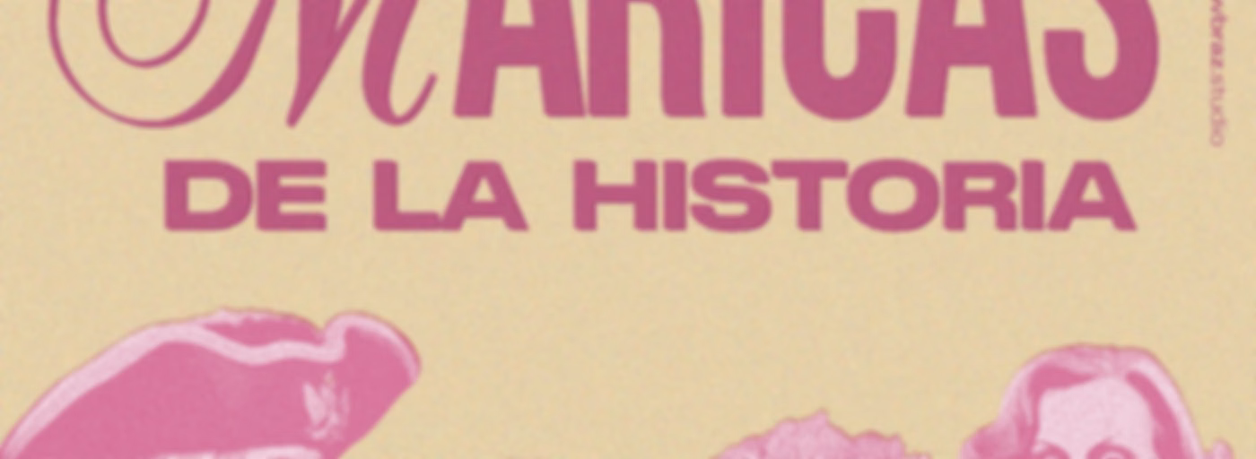 Grandes Maricas de la Historia