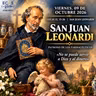 Viernes, 09 de octubre 2026 | Lucas 11, 15-26 | San Juan Leonardi