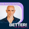 Skinny Is Where You Go to Die: Muscle Power & Myokines for Ageing Women with Dr. Paul Taylor